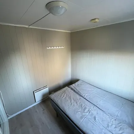 Nothern Lights Getaway شقة
