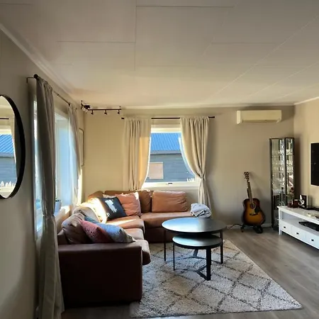 شقة Nothern Lights Getaway *